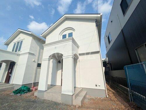 愛知県名古屋市瑞穂区田辺通１丁目 賃貸一戸建て