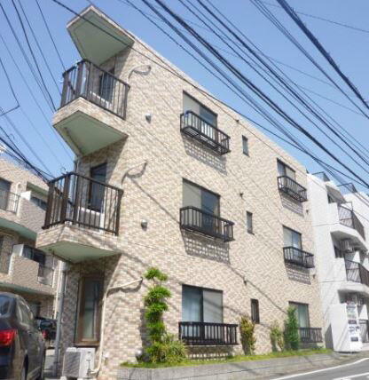 横浜元町ガーデンⅢ