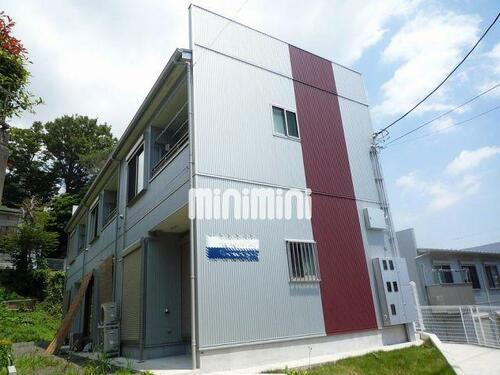 ミューテラスⅡ