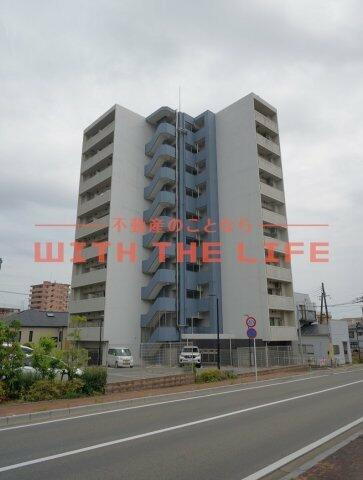 プレイス久留米中央