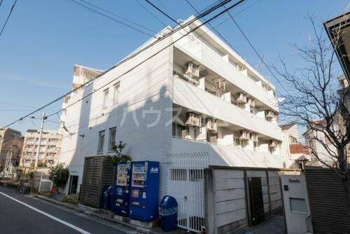 東京都墨田区墨田１丁目 4階建 築37年8ヶ月