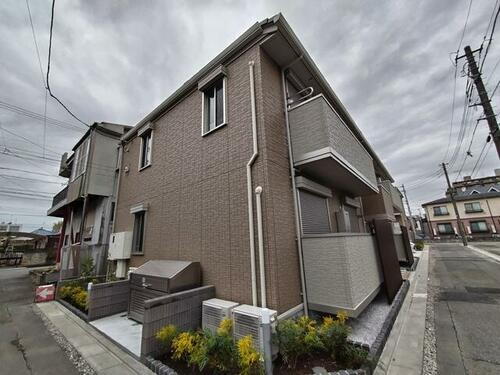 東京都小平市仲町 賃貸アパート