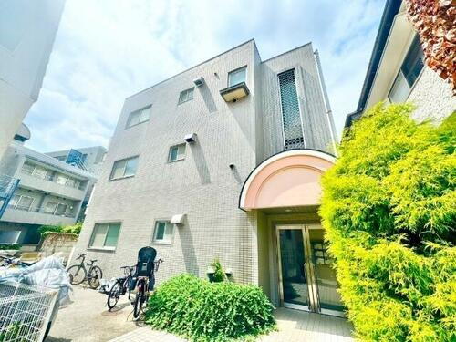 フラット大竹Ⅱ