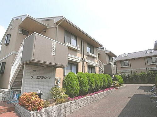 ラ・エスタシオン１Ａ棟