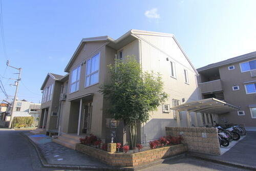 愛媛県松山市別府町 賃貸アパート