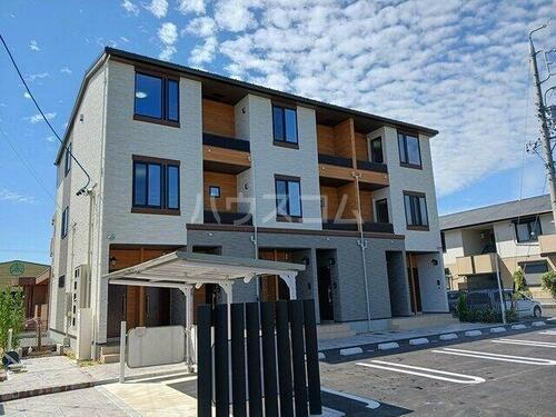 三重県四日市市日永１丁目 賃貸アパート