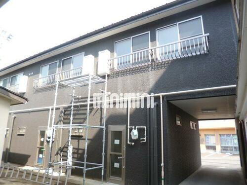 宮城県仙台市泉区南光台南３丁目 賃貸アパート