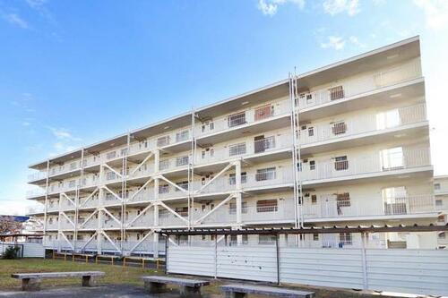 ビレッジハウス久保２号棟