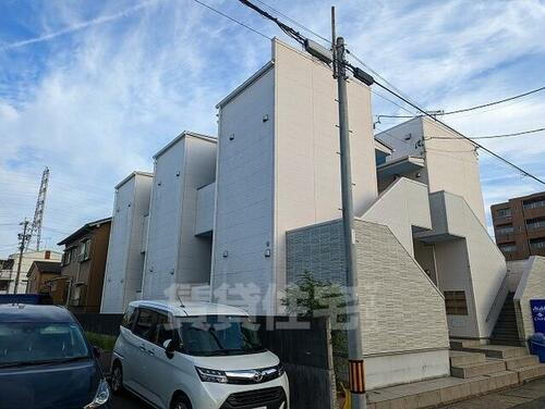 愛知県名古屋市南区芝町 賃貸アパート