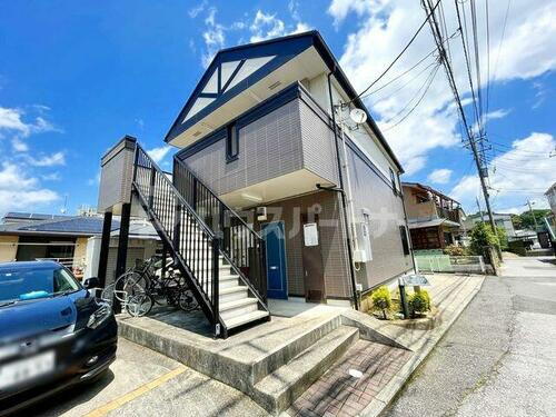 ウェスト・コートＩＩ