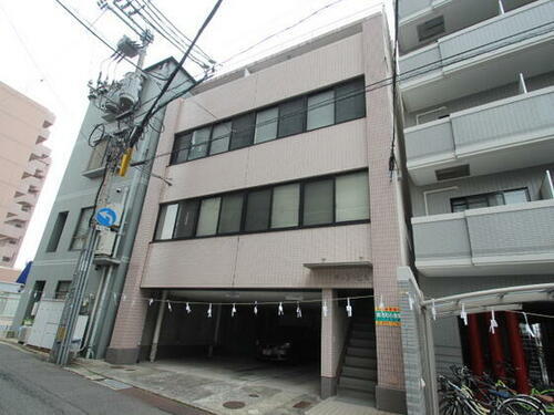 サンコウビル 4階建