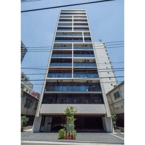 東京都台東区元浅草２丁目 賃貸マンション