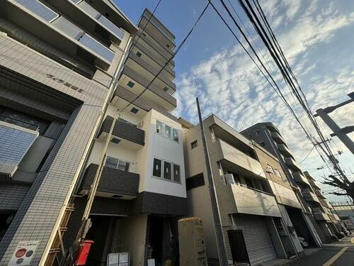 ＴＯＲ１ｓｔＢＬＤ． 10階建