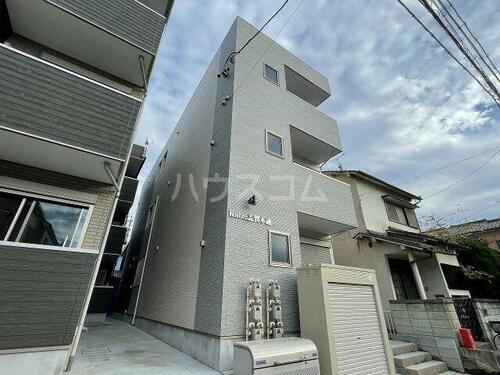 愛知県名古屋市北区水切町６丁目 賃貸アパート