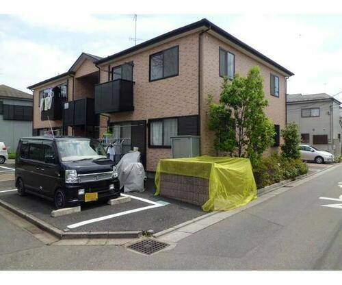 埼玉県さいたま市南区大字広ヶ谷戸 2階建 築20年10ヶ月