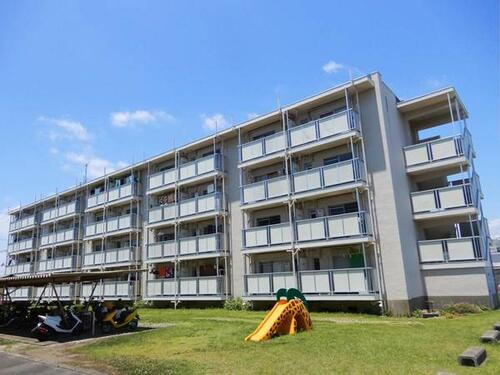 静岡県湖西市鷲津 賃貸マンション