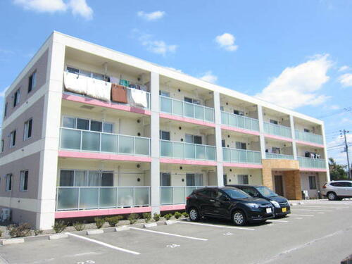 岩手県盛岡市太田３丁目 賃貸マンション