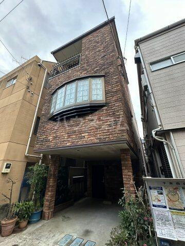 山田ビル 3階建