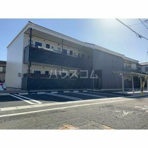 愛知県刈谷市高津波町３丁目 2階建 築5年5ヶ月