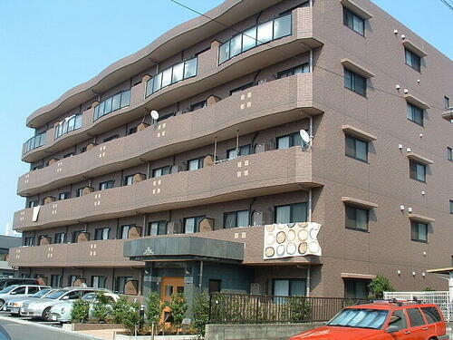 千葉県市川市新井２丁目 賃貸マンション