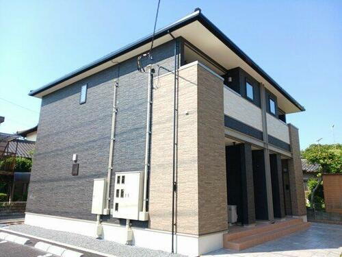 茨城県つくばみらい市筒戸 賃貸アパート