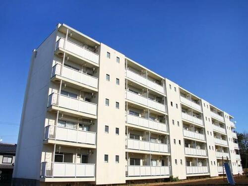 岐阜県土岐市肥田町肥田 賃貸マンション