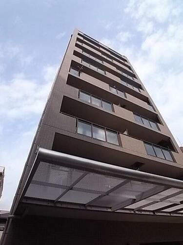 兵庫県神戸市中央区古湊通２丁目 築27年11ヶ月 10階建