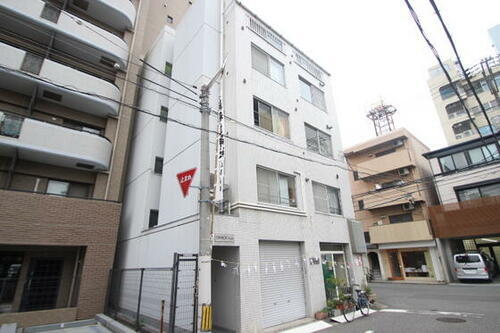 大森ビル 5階建