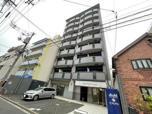 ＮＡＫＡＳＨＩＭＡ　ＢＬＤＧ 9階建
