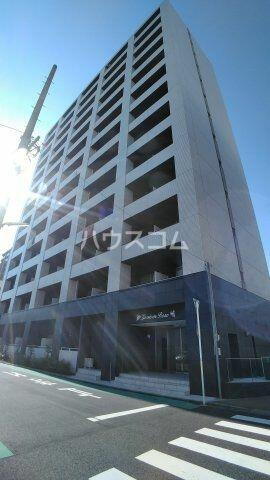 愛知県名古屋市西区新道２丁目 賃貸マンション