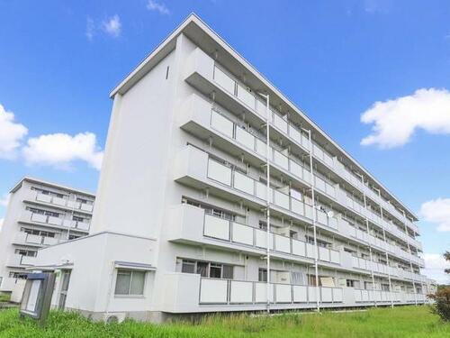 山口県宇部市大字船木 賃貸マンション