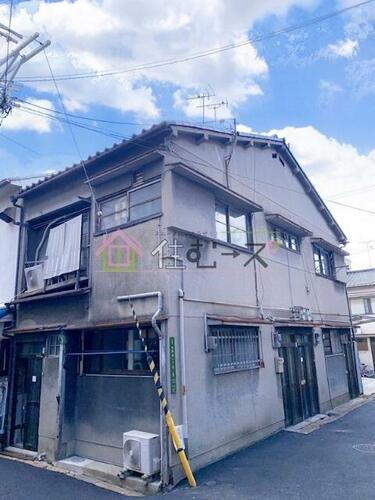 ドエル寺田町 2階建