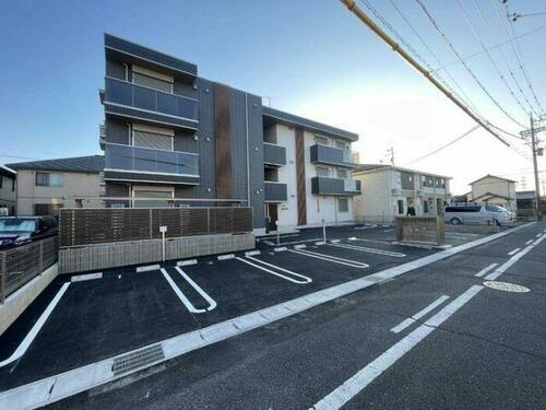 愛知県春日井市柏原町１丁目 賃貸アパート