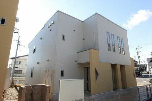 愛知県名古屋市名東区西里町５丁目 賃貸アパート