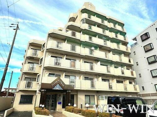 愛知県豊橋市弥生町字西豊和 賃貸マンション