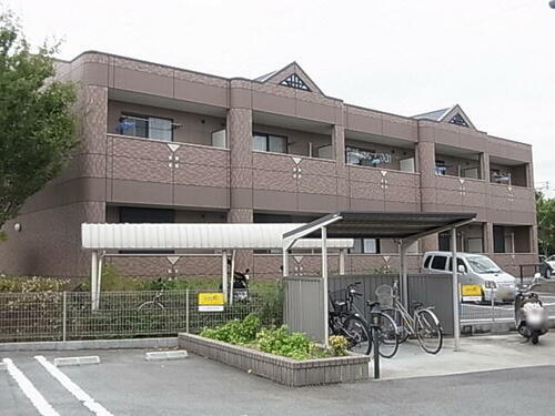 兵庫県神戸市西区玉津町二ツ屋 2階建 築20年5ヶ月
