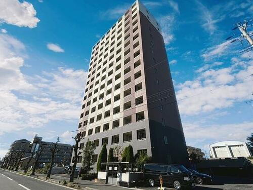 三重県鈴鹿市平田東町 賃貸マンション