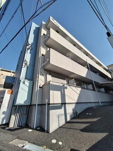 ミリアビタ幕張本郷