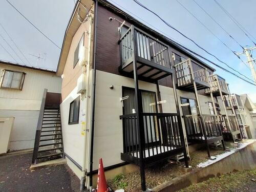 宮城県仙台市青葉区千代田町 賃貸アパート