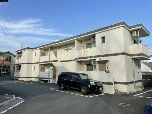 静岡県富士市今泉 築10年6ヶ月 2階建