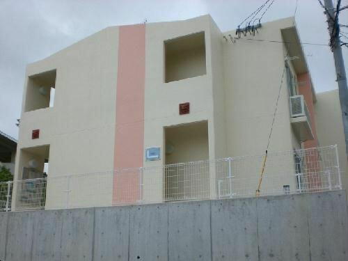 レオパレス石田Ⅱ