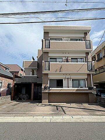 愛知県名古屋市名東区一社４丁目 賃貸マンション