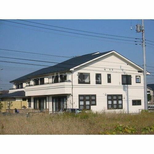 ユニバーサルみなみ台 2階建