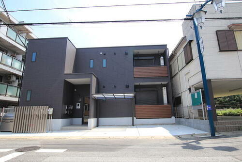 Ｔコート新松戸