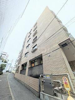 東京都港区高輪２丁目 7階建 築46年8ヶ月