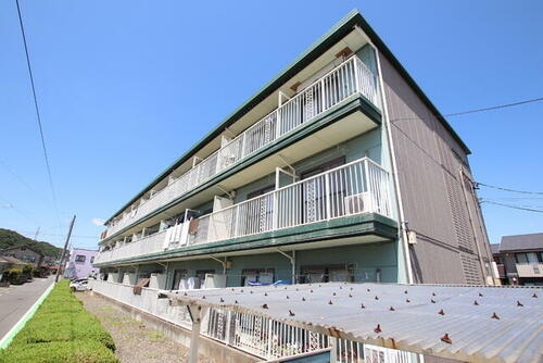 群馬県高崎市八千代町３丁目 賃貸アパート