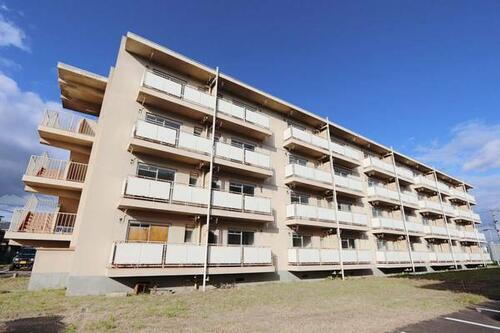 福島県郡山市安積町日出山 賃貸マンション