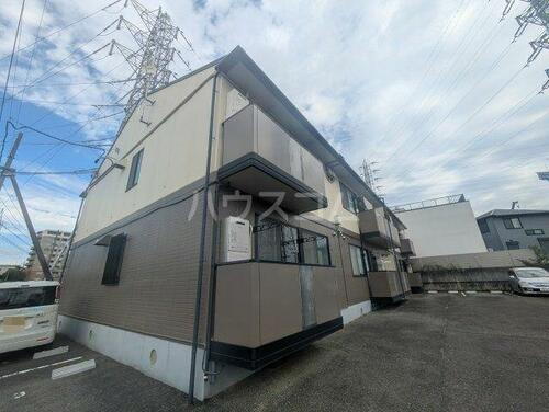 愛知県名古屋市瑞穂区石田町２丁目 賃貸アパート