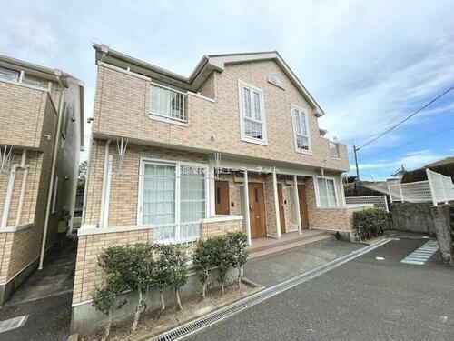 サンリットｙＡ 2階建