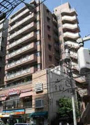 ＫＤＸレジデンス千駄木